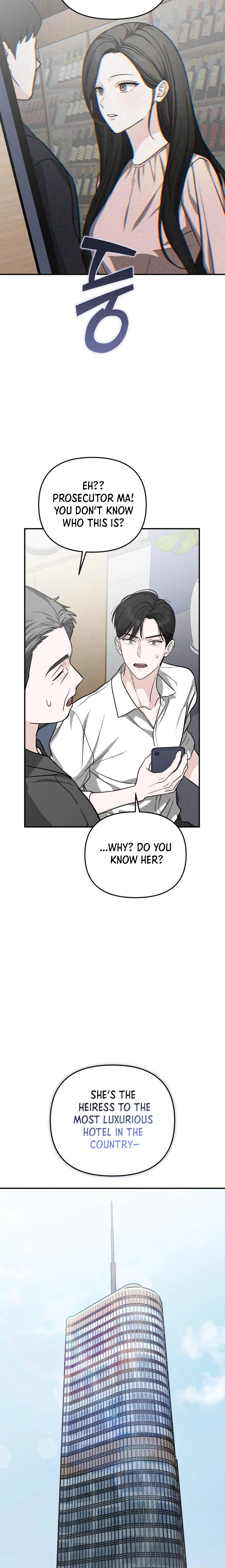 Spooky in Love Chapter 2 Page 18