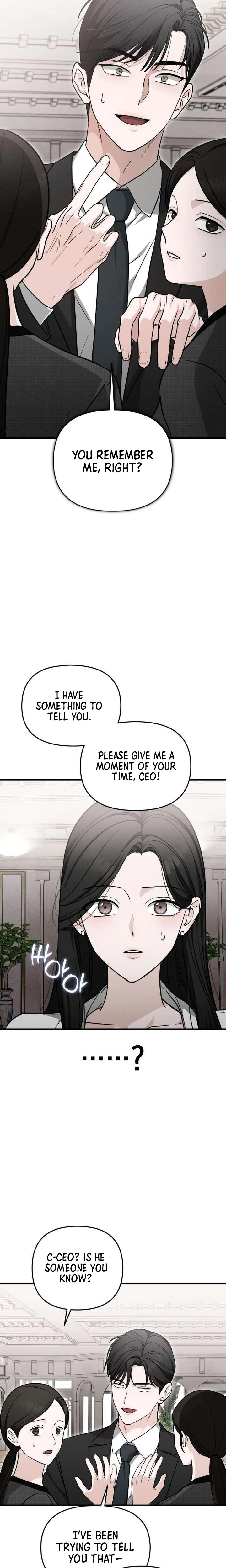 Spooky in Love Chapter 2 Page 21