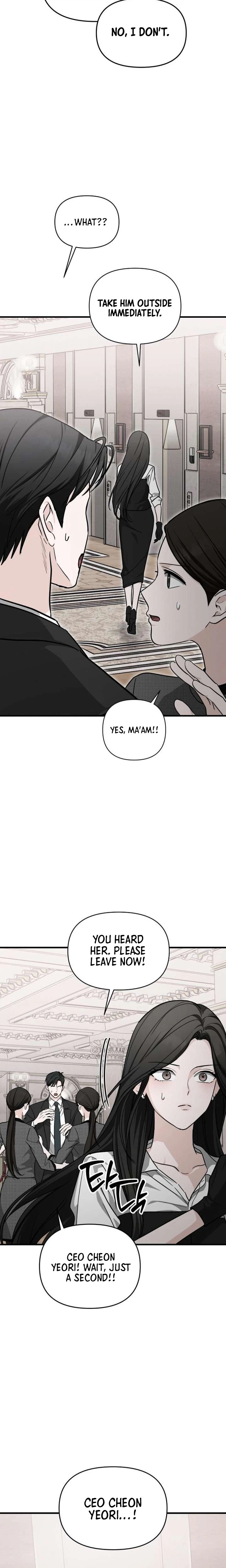 Spooky in Love Chapter 2 Page 22