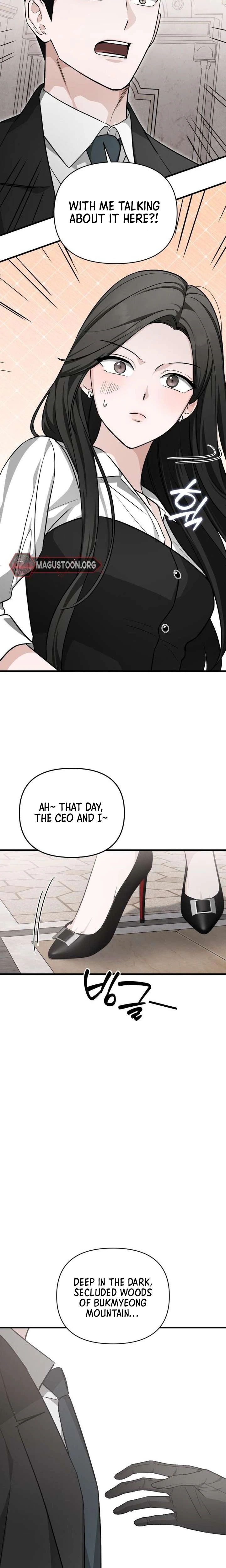Spooky in Love Chapter 2 Page 24