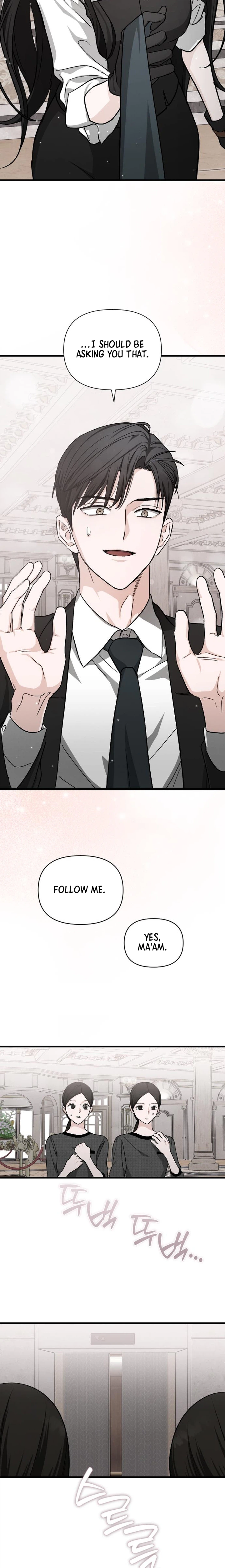 Spooky in Love Chapter 2 Page 26