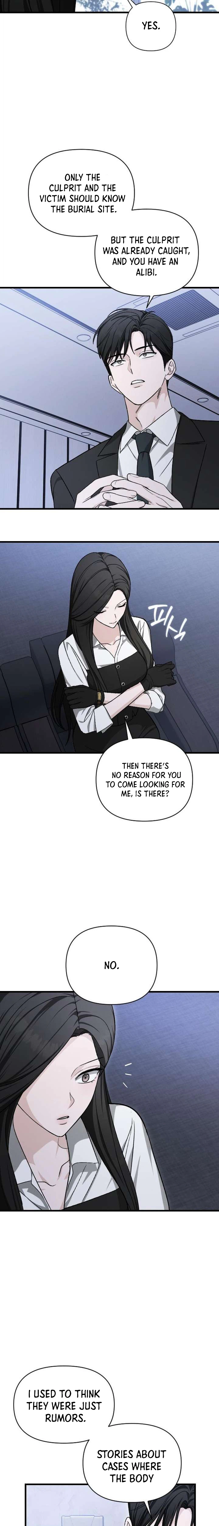 Spooky in Love Chapter 2 Page 29