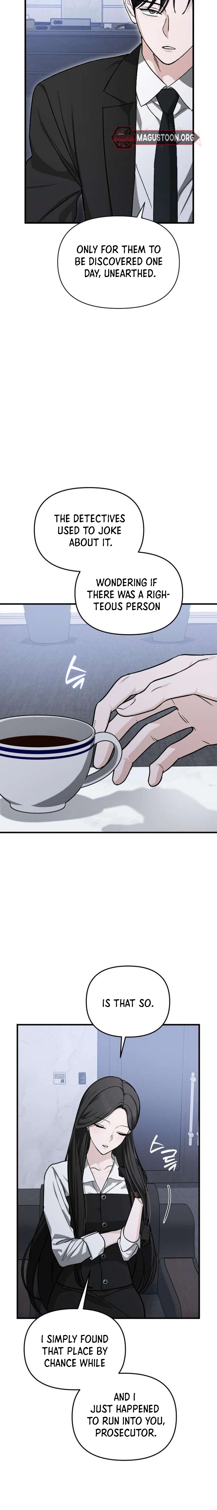 Spooky in Love Chapter 2 Page 30