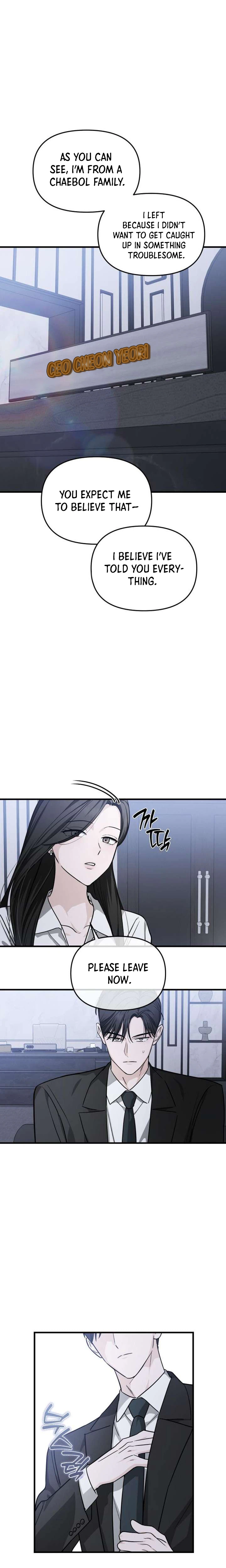 Spooky in Love Chapter 2 Page 31