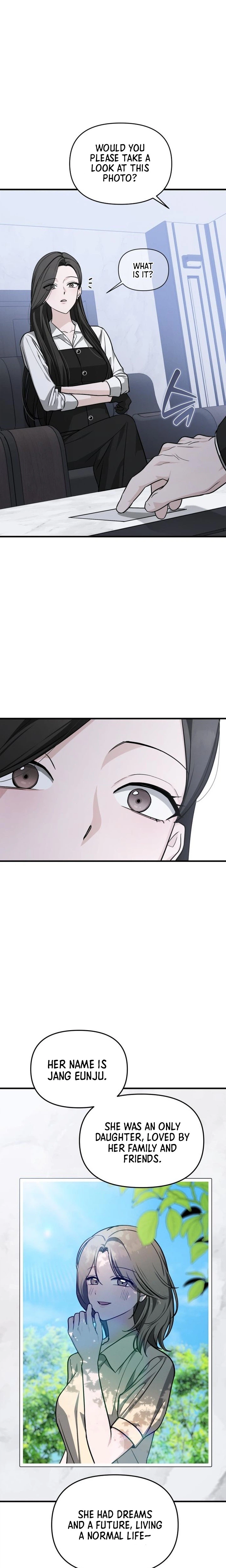 Spooky in Love Chapter 2 Page 32