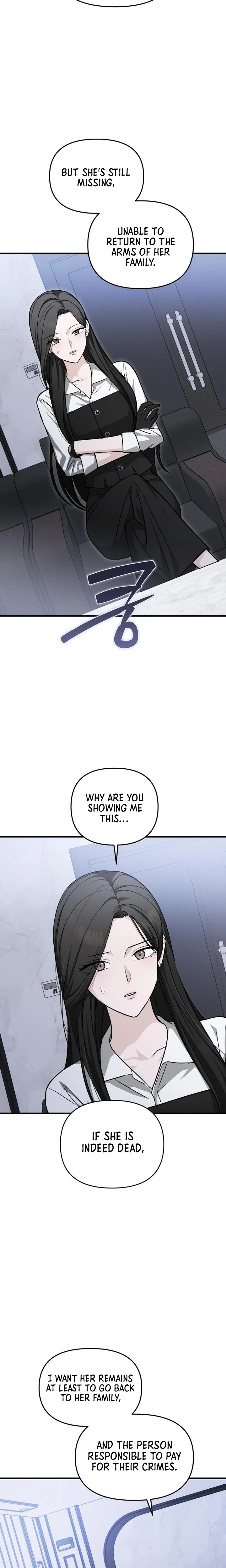 Spooky in Love Chapter 2 Page 33