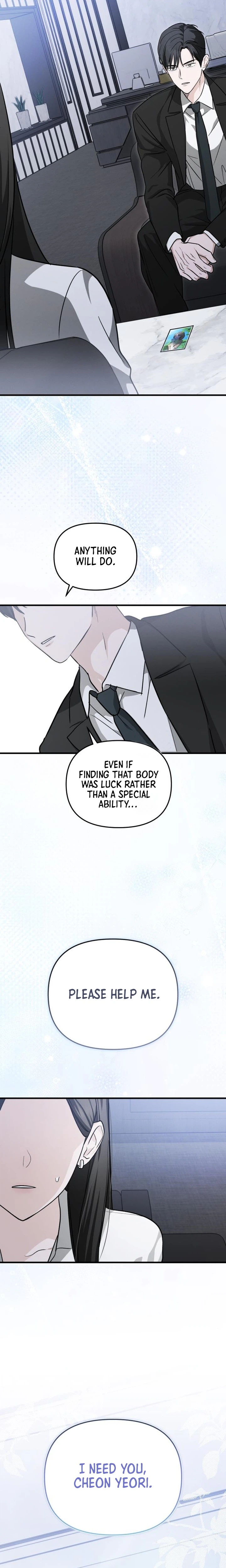 Spooky in Love Chapter 2 Page 34