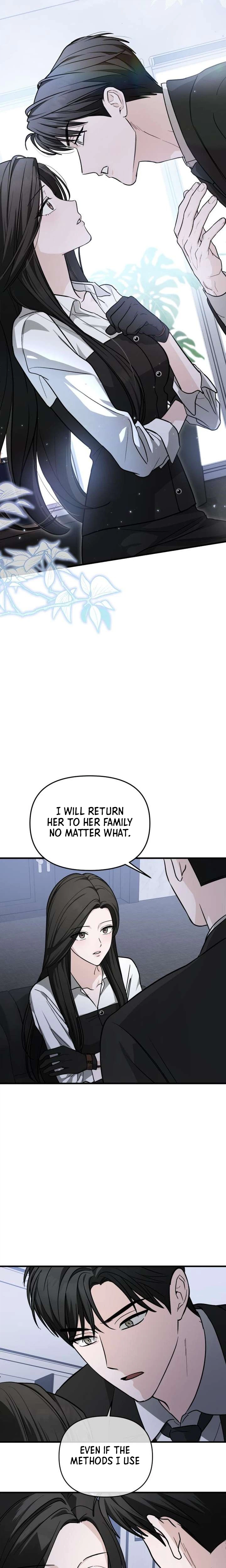 Spooky in Love Chapter 2 Page 35