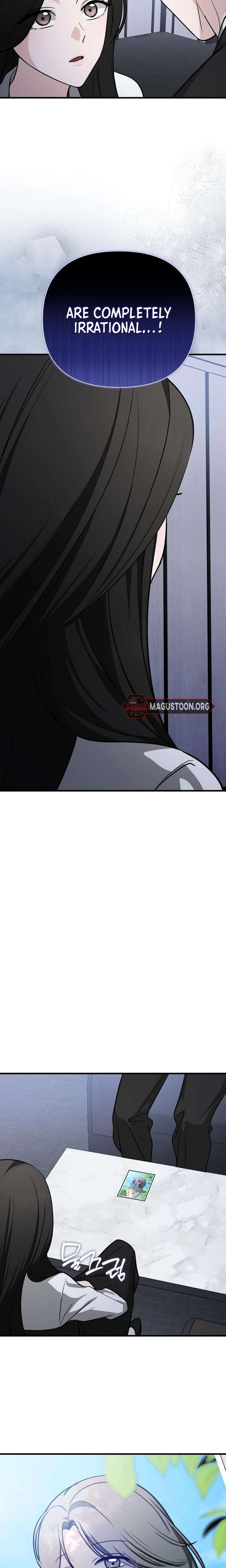 Spooky in Love Chapter 2 Page 36