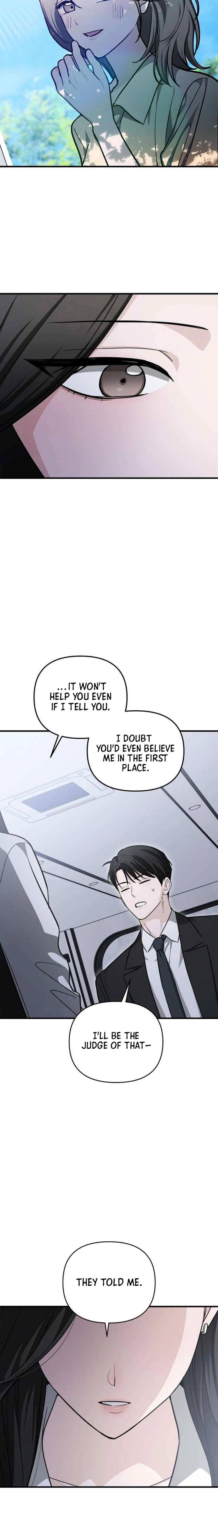 Spooky in Love Chapter 2 Page 37