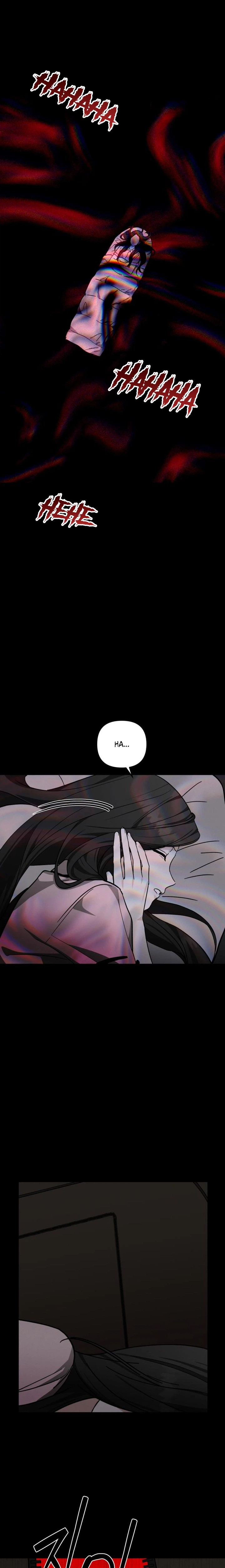 Spooky in Love Chapter 3 Page 24