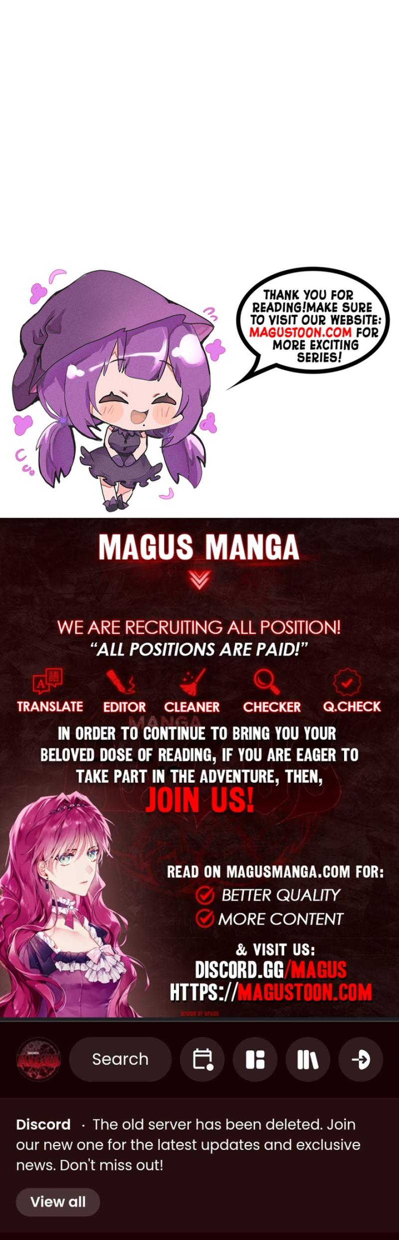 A Stepmother’s Märchen Chapter 138 – Chapter 138 Page 9