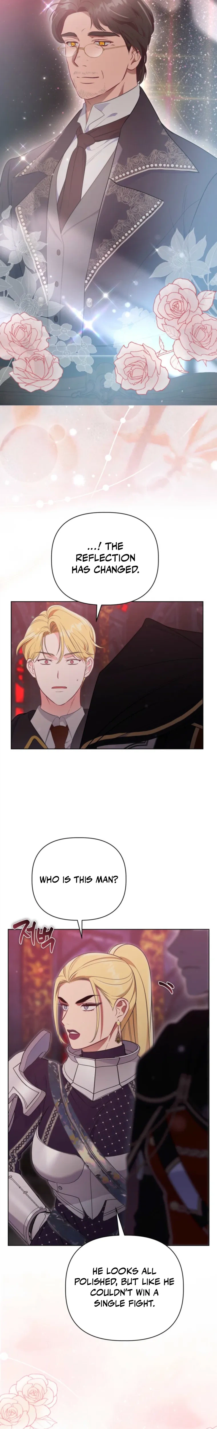 A Transmigrator’s Privilege Chapter 139 Page 5