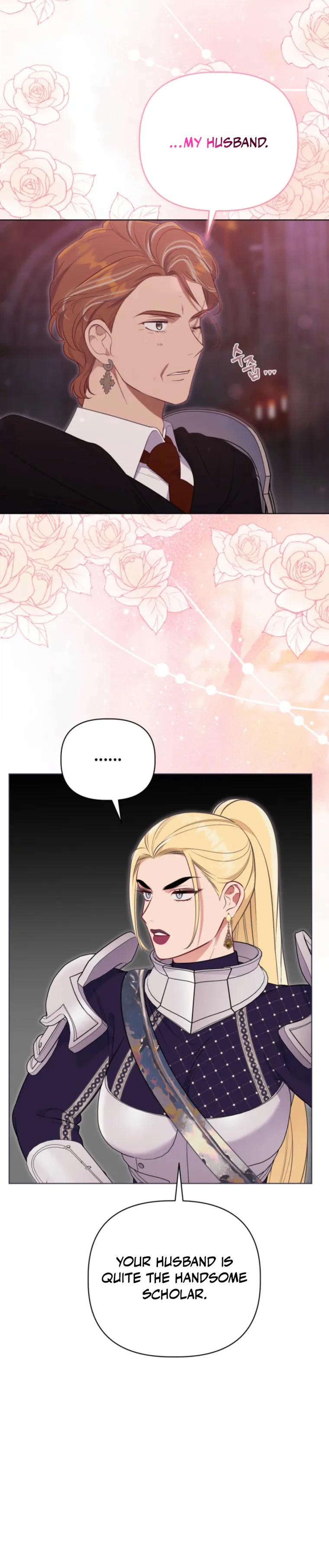A Transmigrator’s Privilege Chapter 139 Page 6