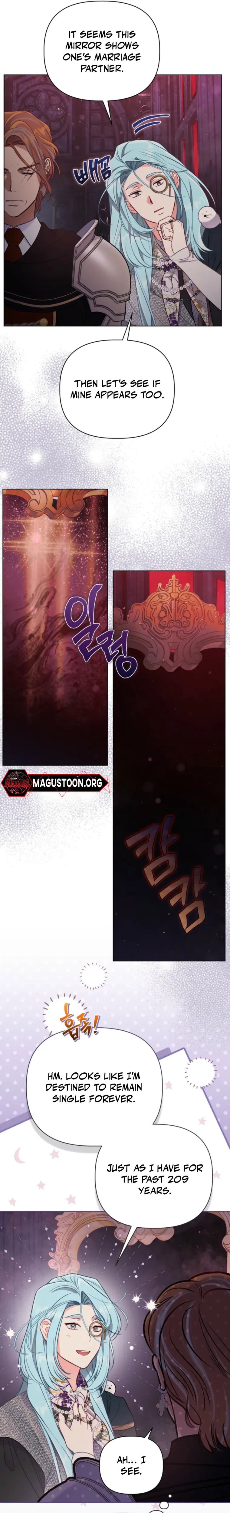 A Transmigrator’s Privilege Chapter 139 Page 7