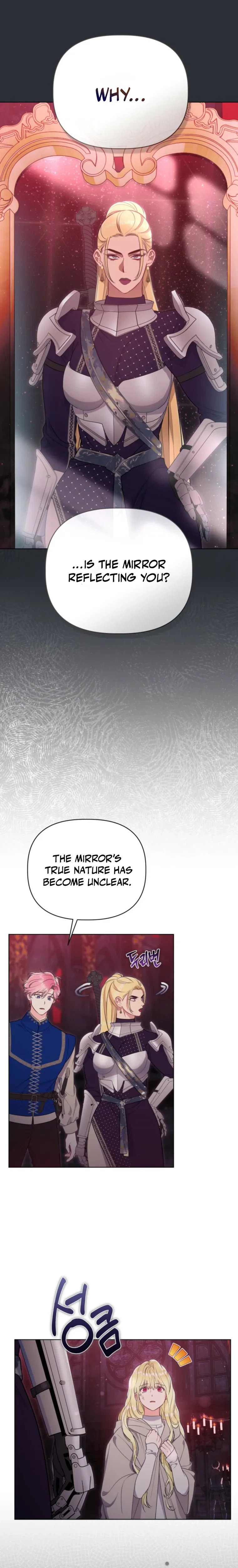 A Transmigrator’s Privilege Chapter 139 Page 9