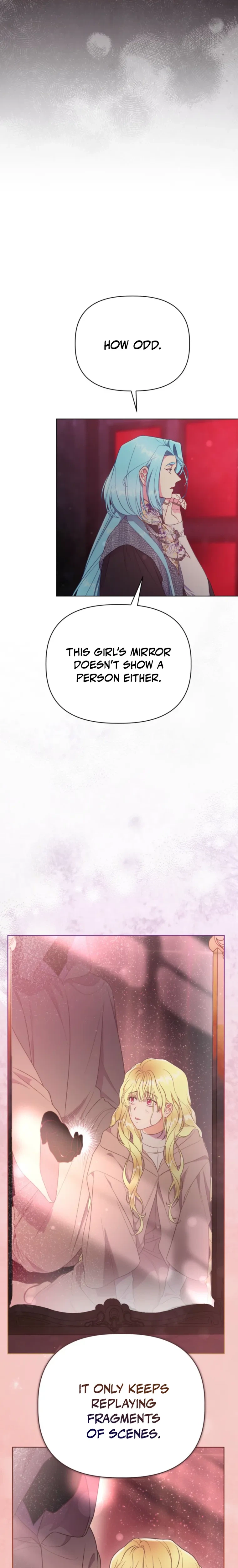 A Transmigrator’s Privilege Chapter 139 Page 13