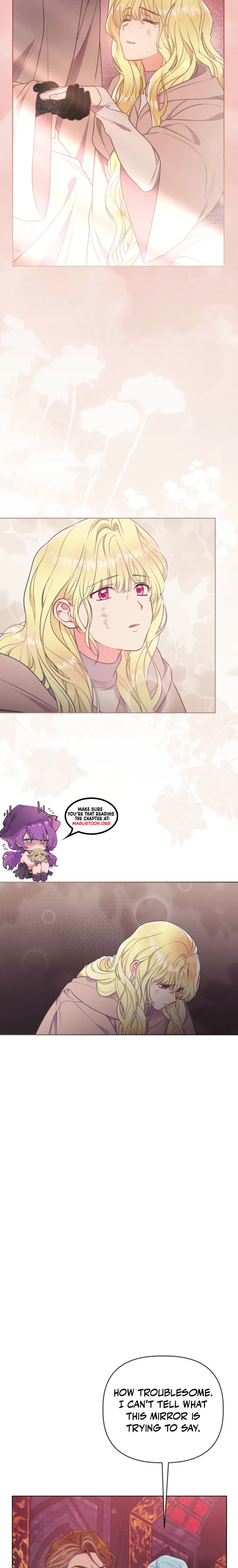 A Transmigrator’s Privilege Chapter 139 Page 14