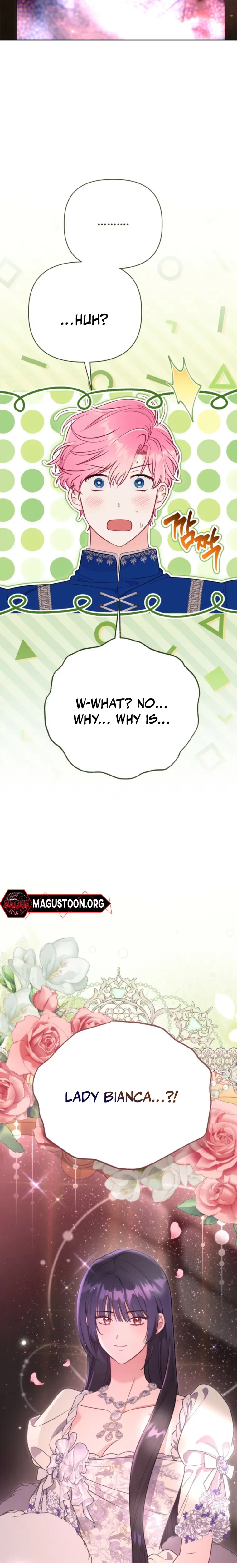 A Transmigrator’s Privilege Chapter 139 Page 16