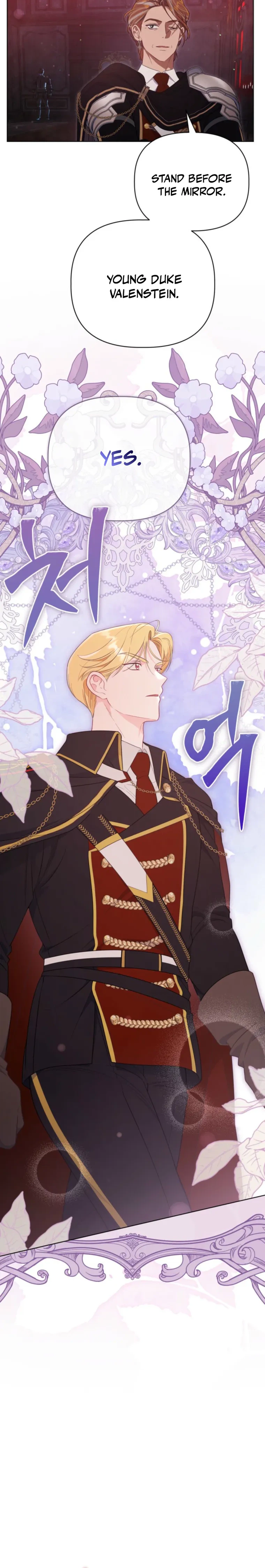 A Transmigrator’s Privilege Chapter 139 Page 18
