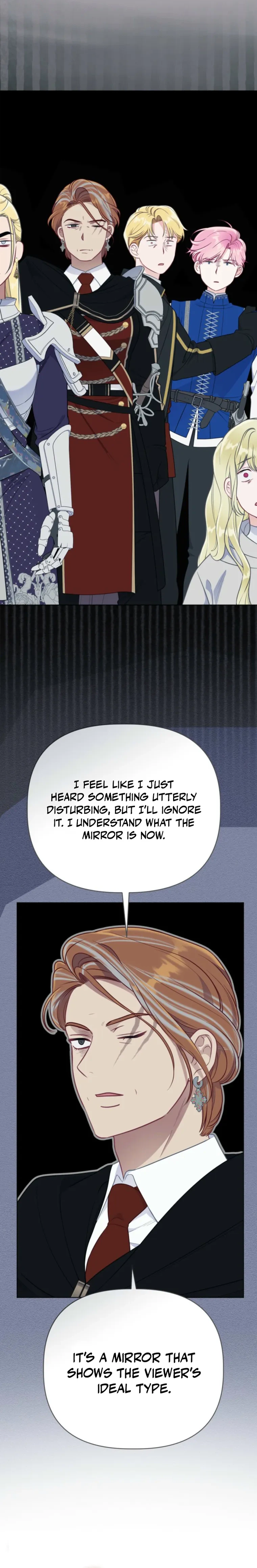A Transmigrator’s Privilege Chapter 139 Page 24