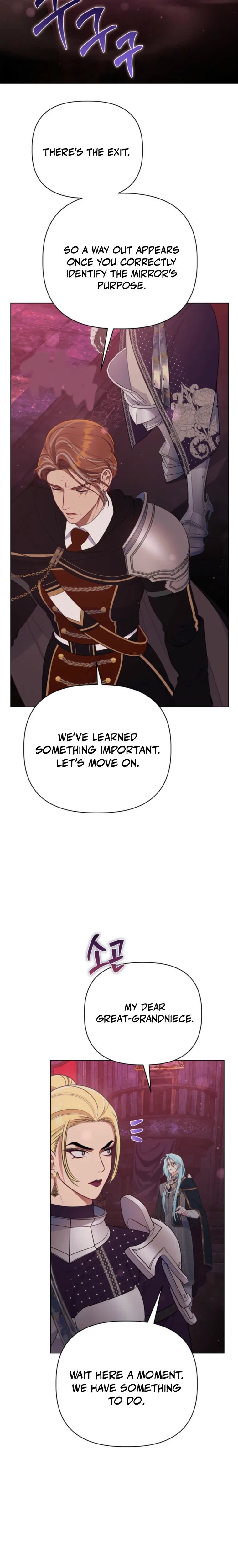 A Transmigrator’s Privilege Chapter 139 Page 26