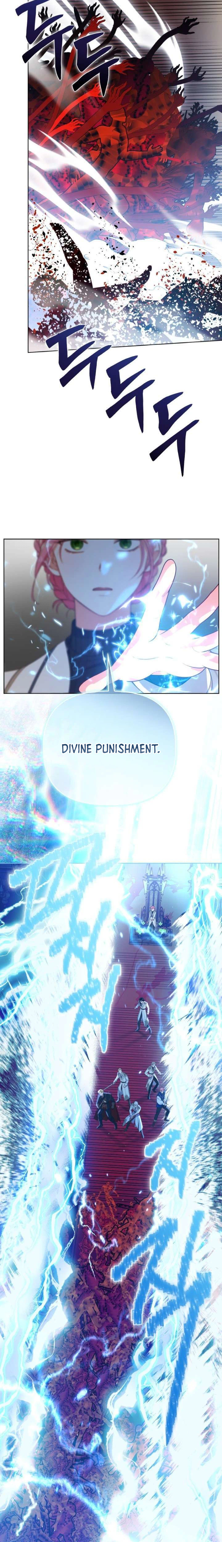 A Transmigrator’s Privilege Chapter 145 Page 4