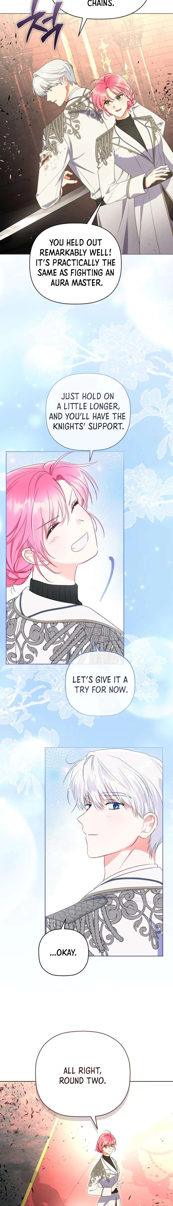 A Transmigrator’s Privilege Chapter 145 Page 16