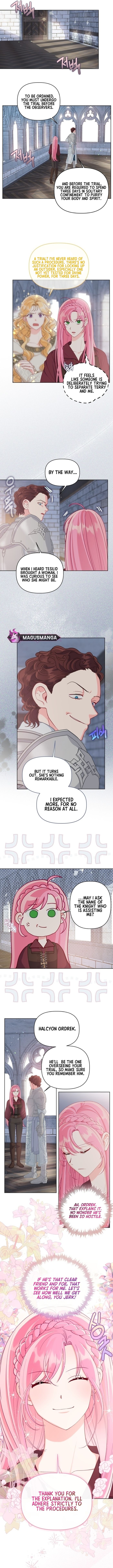 A Transmigrator’s Privilege Chapter 81 - Chapter 81 Page 2