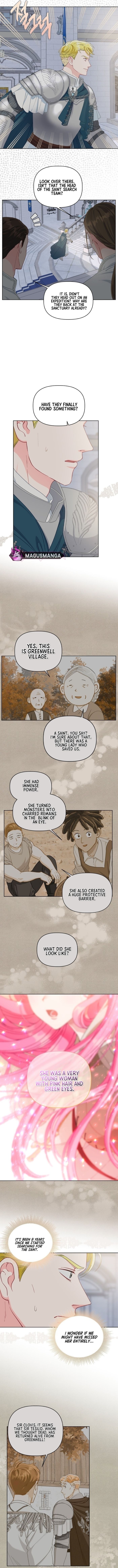 A Transmigrator’s Privilege Chapter 81 - Chapter 81 Page 7