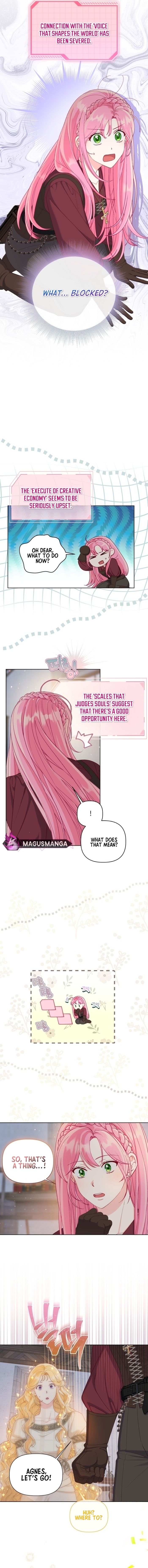 A Transmigrator’s Privilege Chapter 81 - Chapter 81 Page 9