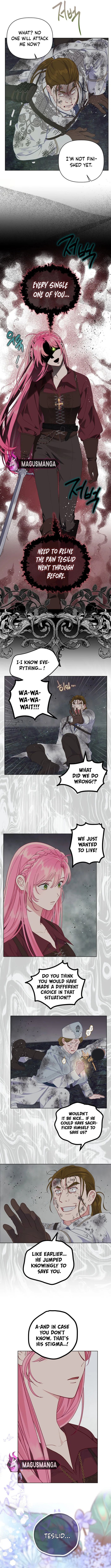 A Transmigrator’s Privilege Chapter 77 - Chapter 77 Page 7