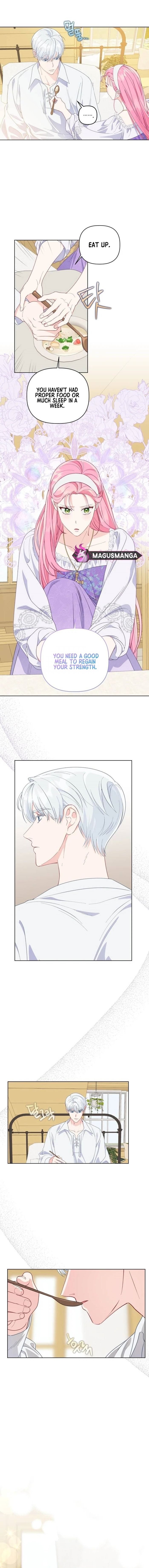 A Transmigrator’s Privilege Chapter 73 - Chapter 73 Page 5