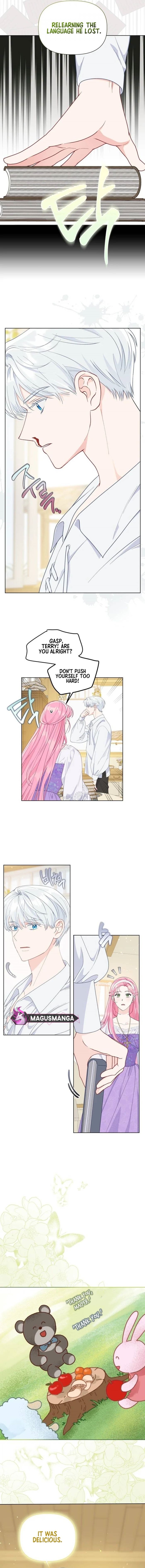 A Transmigrator’s Privilege Chapter 73 - Chapter 73 Page 10