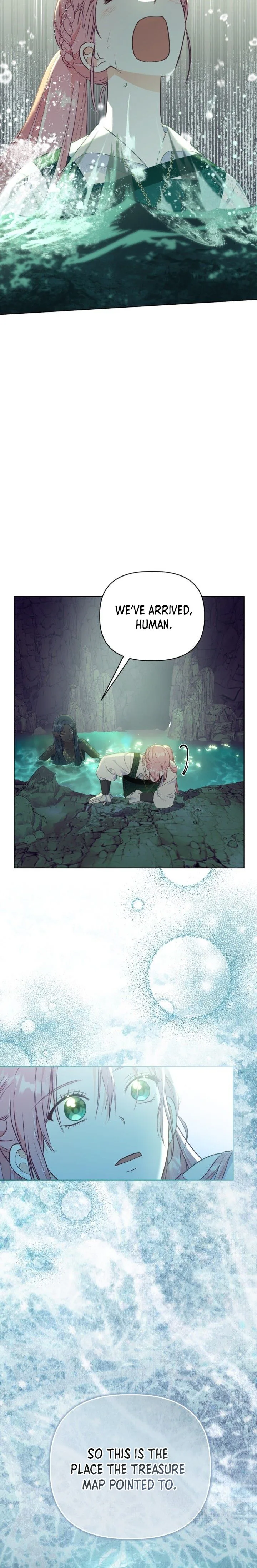 A Transmigrator’s Privilege Chapter 129 Page 12