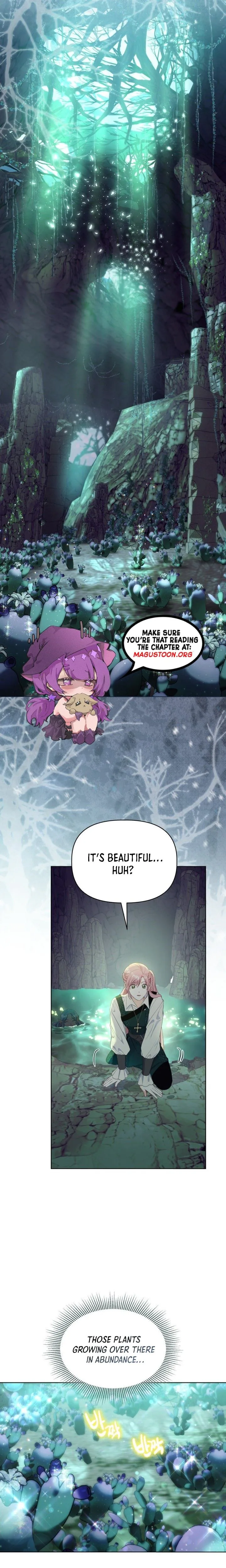 A Transmigrator’s Privilege Chapter 129 Page 13