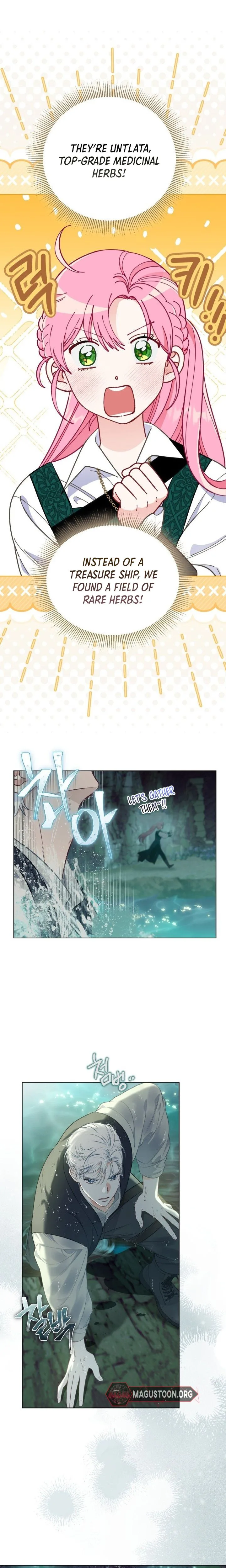 A Transmigrator’s Privilege Chapter 129 Page 14
