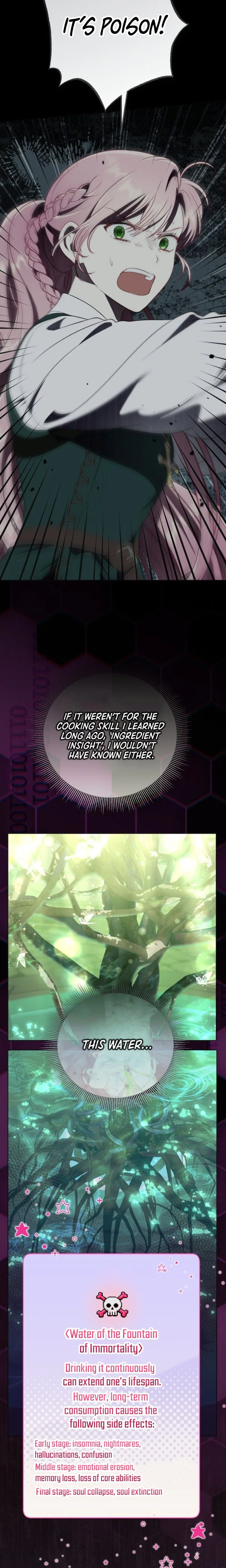 A Transmigrator’s Privilege Chapter 129 Page 23