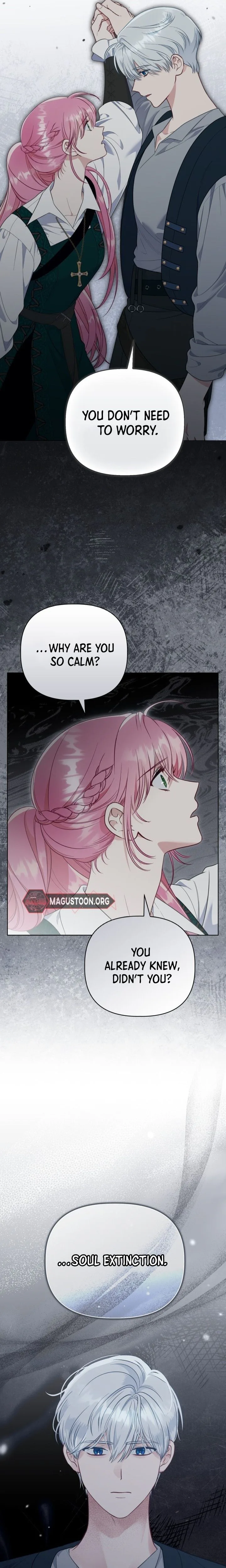 A Transmigrator’s Privilege Chapter 129 Page 26