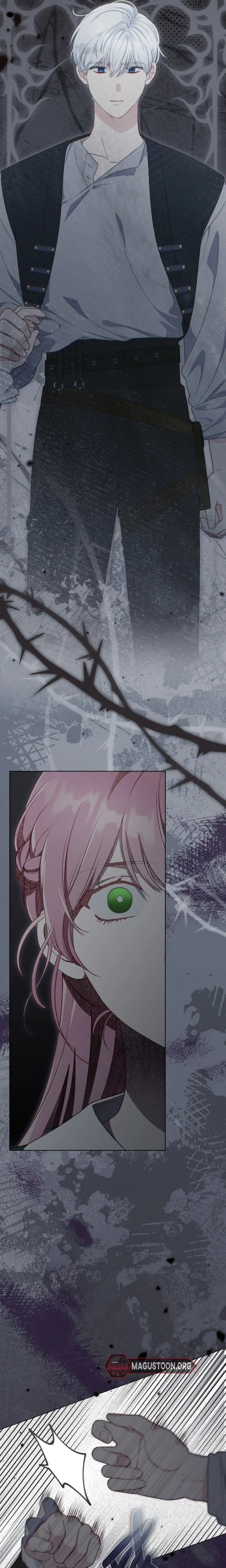 A Transmigrator’s Privilege Chapter 129 Page 29
