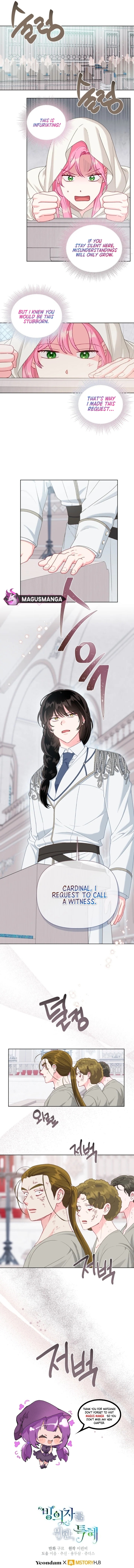 A Transmigrator’s Privilege Chapter 83 - Chapter 83 Page 7