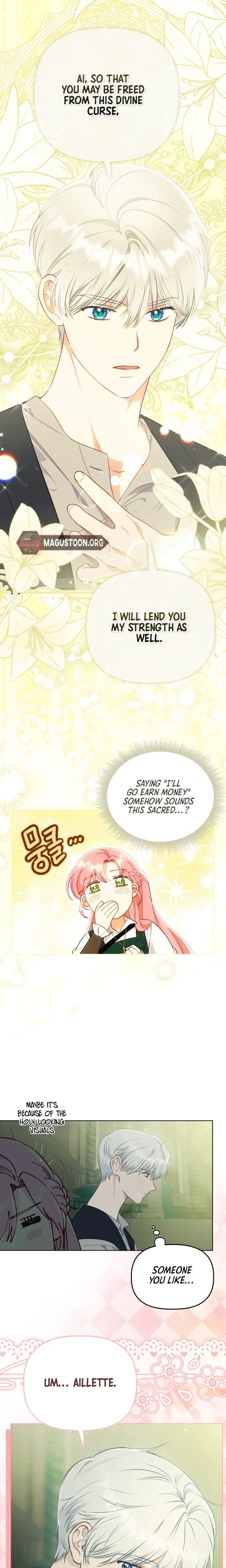 A Transmigrator’s Privilege Chapter 130 Page 18