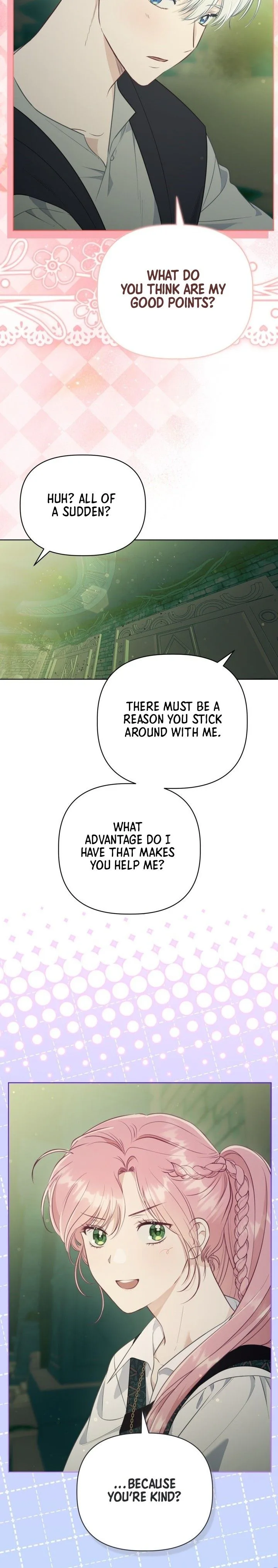 A Transmigrator’s Privilege Chapter 130 Page 19