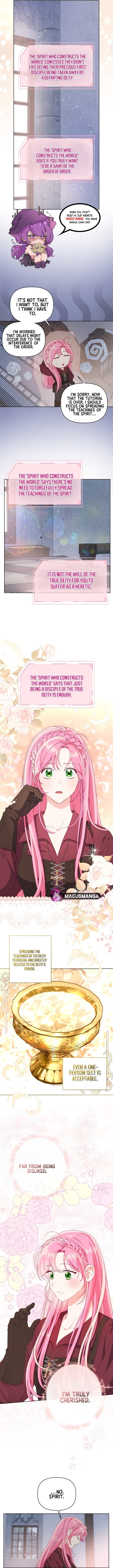 A Transmigrator’s Privilege Chapter 82 - Chapter 82 Page 7
