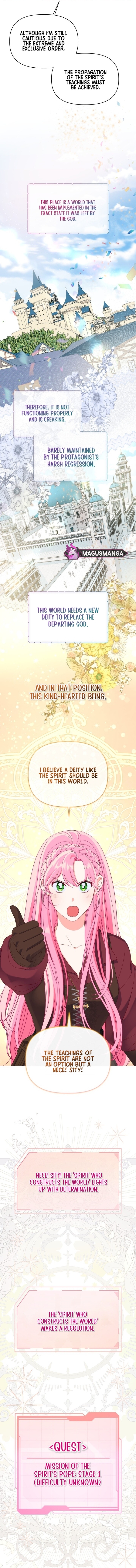 A Transmigrator’s Privilege Chapter 82 - Chapter 82 Page 8