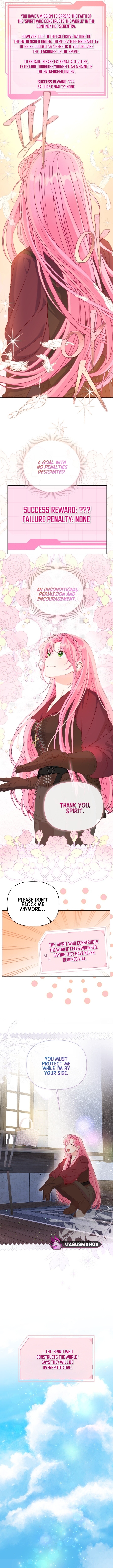 A Transmigrator’s Privilege Chapter 82 - Chapter 82 Page 9