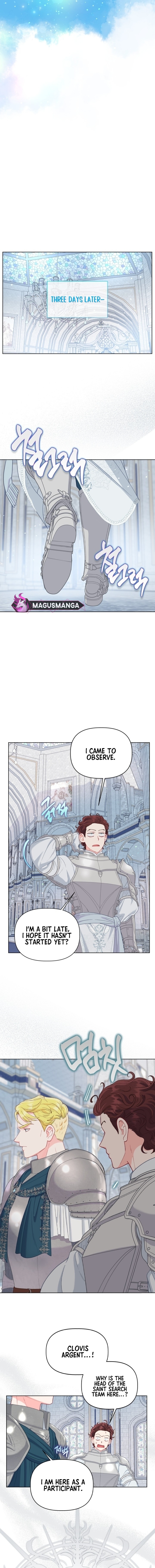 A Transmigrator’s Privilege Chapter 82 - Chapter 82 Page 10