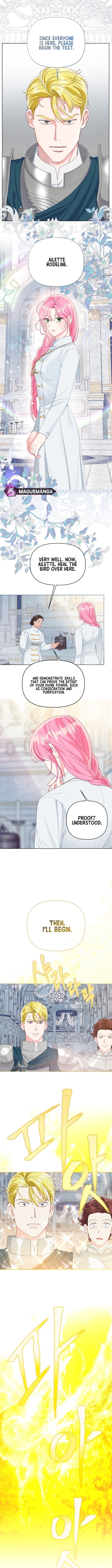 A Transmigrator’s Privilege Chapter 82 - Chapter 82 Page 11