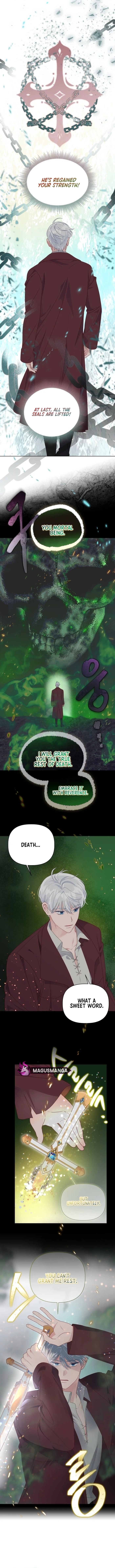 A Transmigrator’s Privilege Chapter 79 - Chapter 79 Page 2