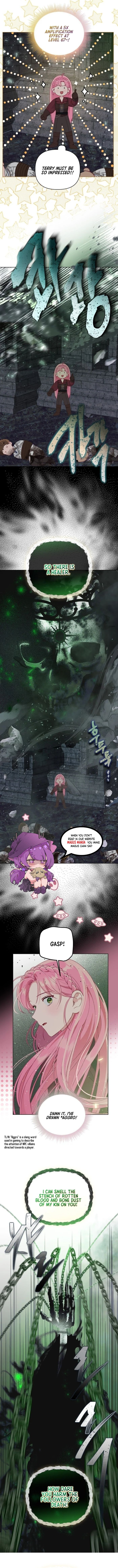 A Transmigrator’s Privilege Chapter 79 - Chapter 79 Page 5
